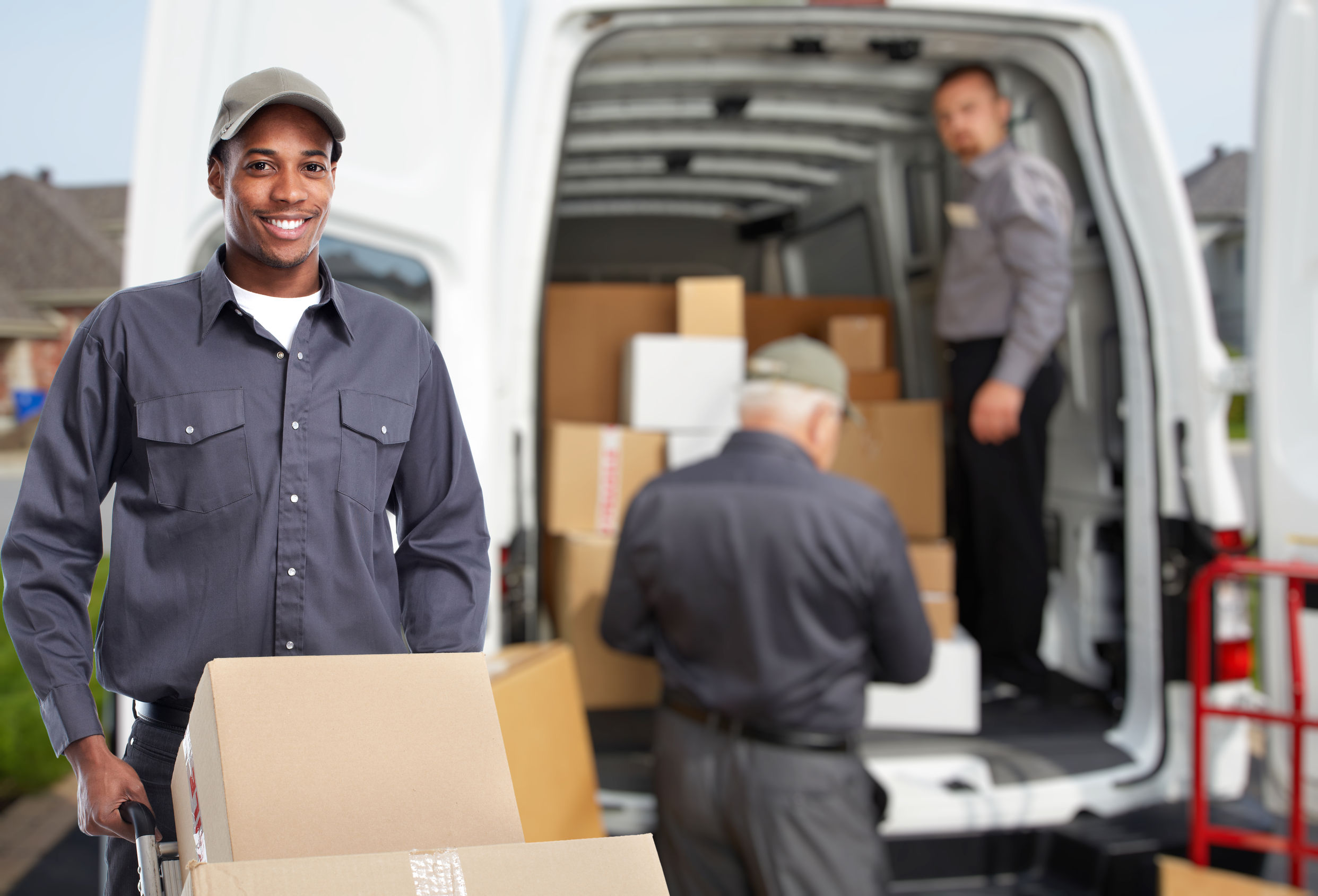 Lauderdale Lakes Professional Movers Florida