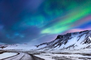 moving to iceland from florida to see aurora borealis